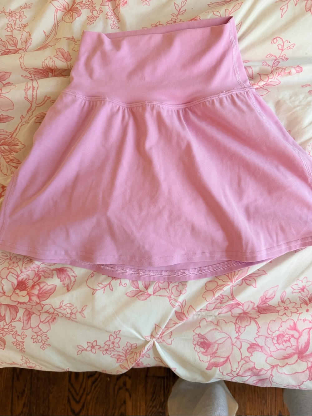 Light Pink lululemon Skirt - Women